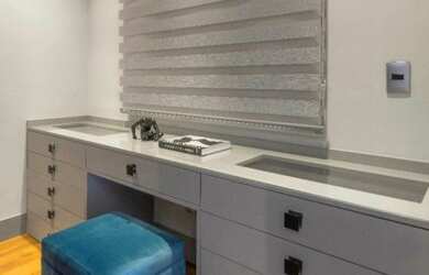 Imagem 5: APARTAMENTO POMPEIA. Piscina, Churrasqueira, Ar-condicionadoeImóvel novo