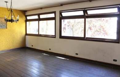 Imagem 4: Oasis em São Paulo. Varanda, 327m² de Área, 3 Vagas na garageme3 Dormitórios