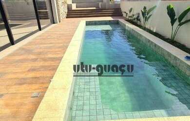 Imagem 16: Casa à venda, 311 m² por R$ 2.863.000,00 - Condomínio Villas do Golf...