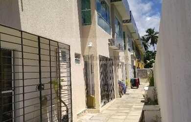 Imagem 1: Lindo Duplex no Janga a quinta rua ao lado do Armazém Coral