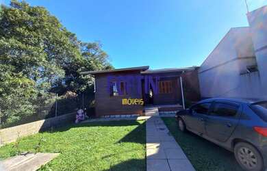 Imagem 3: Casa REF 164753. Churrasqueira, Varanda, Lareirae3 Vagas na garagem