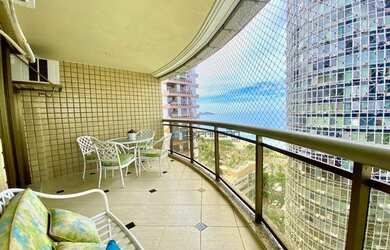 Imagem 5: Apartamento com 3 dormitórios, 120 m² - venda por R$ 2.200.000,00 ou...