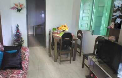 Imagem 8: Casa Padrão para Venda em São Tomé de Paripe Salvador-BA - 007