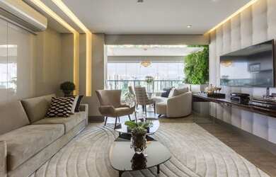 Imagem 1: Lindo apartamento localizado na melhor a area da zona norte