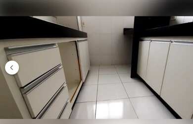 Imagem 1: Contagem - Apartamento Padrão - Santa Maria