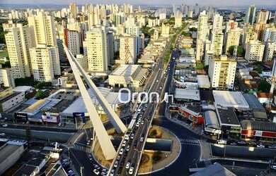 Imagem 8: Sala à venda, 19 m² por R$ 78.000,00 - Setor Pedro Ludovico - Goiânia/GO