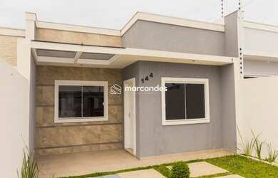 Imagem 2: FAZENDA RIO GRANDE - Casa Padrão - Nações