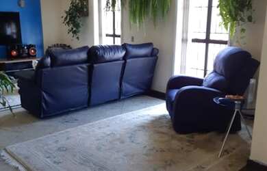 Imagem: O apartamento possui 4 Dormitórios, 3 Banheiros, 3 Vagas na