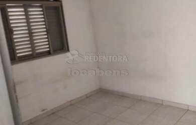 Imagem 7: São José do Rio Preto - Casa Padrão - Conjunto Habitacional Cristo Rei