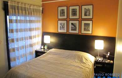 Imagem 8: APARTAMENTO - MORUMBI - SP