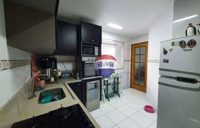 Imagem 5: Cobertura com 4 dormitórios à venda, 192 m² por R$ 1.150.000,00 - Recreio...