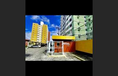 Imagem 1: Andaluzia gt. 68m² de Área, 1 Vaga na garageme3 Dormitórios