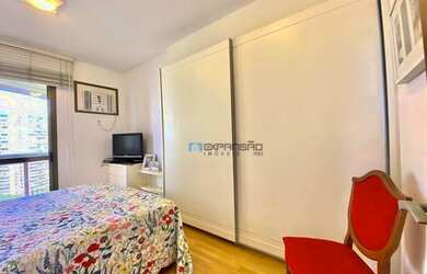 Imagem 9: Apartamento com 3 dormitórios, 120 m² - venda por R$ 2.200.000,00 ou...