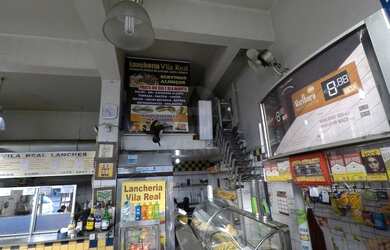 Imagem 11: Loja para alugar, 45 m² por R$ 3.300,00 - Partenon - Porto Alegre/RS