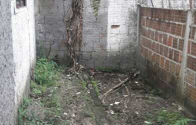 Imagem 3: Vende-se uma casinha no bairro cuia istrutura pra primeiro andar