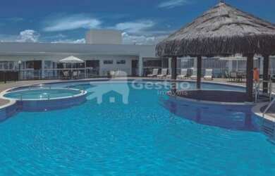 Imagem: O apartamento possui 3 Dormitórios, 2 Banheiros, 1 Vaga na