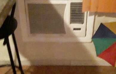 Imagem 8: Apto Praia do Morro. Imóvel mobiliado, Ar-condicionado, 60m² de Áreae1...