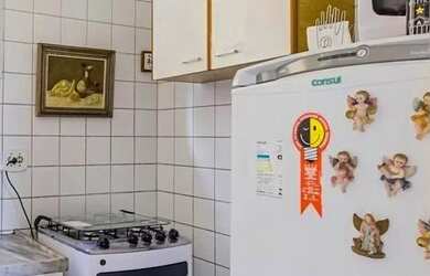 Imagem 4: Belo Horizonte - Apartamento Padrão - Ouro Preto