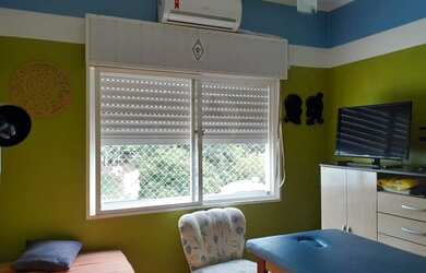 Imagem 15: Apartamento com 2 dormitórios à venda, 68 m² por R$ 252.000,00 - Azenha...