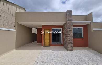 Imagem 2: FAZENDA RIO GRANDE - Casa Padrão - Iguaçu