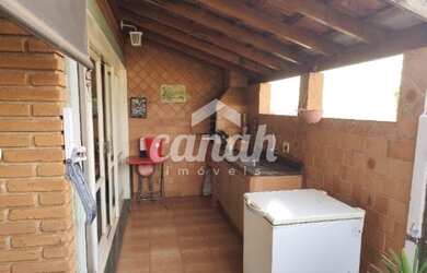 Imagem 12: Ribeirão Preto - Casa Padrão - Jardim Paulista