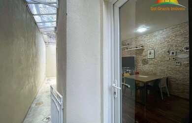 Imagem 2: Casa à venda, 137 m² por R$ 759.000,00 - Granja Viana - Cotia/SP