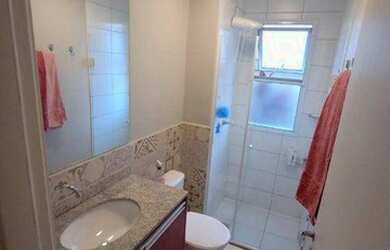 Imagem 3: Apartamento à venda, 65 m² por R$ 420.000,00 - Morumbi - Paulínia/SP