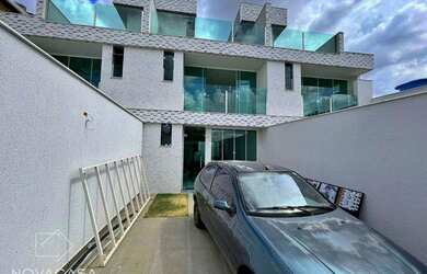 Imagem 14: Casa à venda, 105 m² por R$ 710.000,00 - Santa Amélia - Belo Horizonte/MG