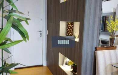 Imagem 6: Apartamento à venda, 74 m² por R$ 560.000,00 - Jardim Tupanci - Barueri/SP