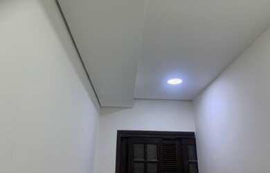 Imagem: O depósito possui 40m² de Área e está localizado em Ipiranga