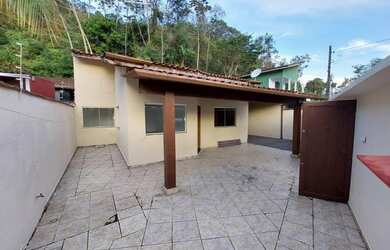 Imagem 4: Caraguatatuba - Casa Padrão - Sumaré