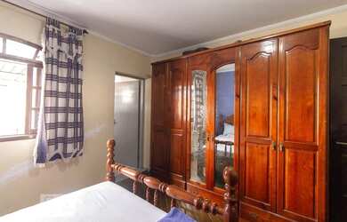 Imagem 6: casa padrão. 100m² de Área, 2 Banheirose4 Dormitórios