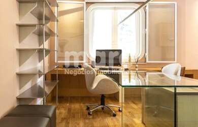 Imagem 12: SAO PAULO - Apartamento Padrão - JARDIM PAULISTANO