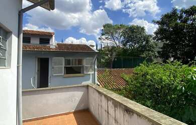 Imagem 12: Sobrado à venda no Alto da Boa Vista, São Paulo - SP