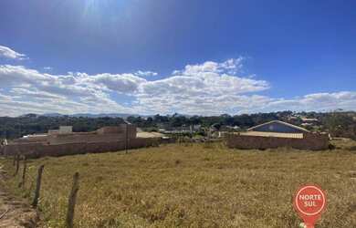 Imagem 2: Terreno à venda, 360 m² por R$ 130.000 - Varjão - Brumadinho/MG
