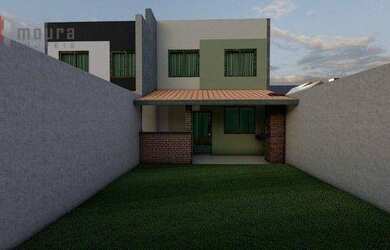 Imagem 14: Casa com 3 dormitórios à venda, 150 m² por R$ 790.000,00 - Aeroporto - Juiz de Fora/MG