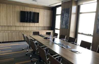 Imagem 2: Aluga-se andar inteiro com 693m² na Avenida Paulista