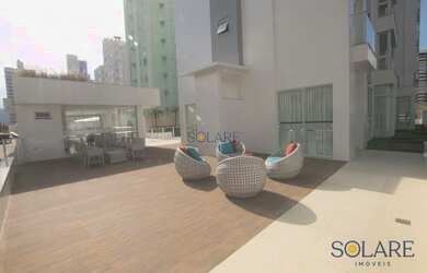 Imagem 12: Sistina Tower. Piscina, Churrasqueira, 128m² de Áreae2 Vagas na garagem