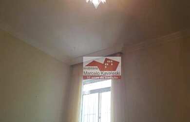 Imagem 2: Sobrado com 2 dormitórios, 80 m² - venda por R$ 739.000,00 ou aluguel...