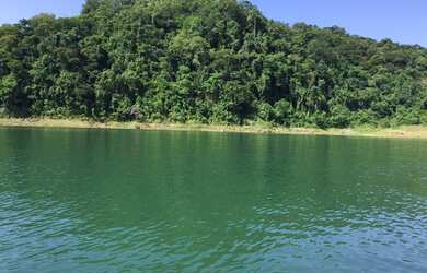 Imagem: O terreno possui 1.000m² de Área e está localizado em Jardim