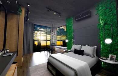 Imagem 12: Toledo - Apartamento - Biopark