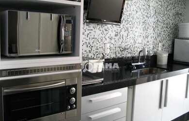 Imagem 5: Casa com 3 dormitórios, 269 m² - venda por R$ 1.580.000,00 ou aluguel...