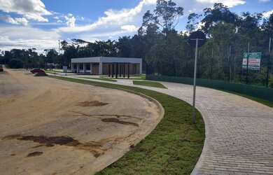 Imagem 10: Vivenda das Marinas Residence Club. Lotes Alto Padrão 250 m2