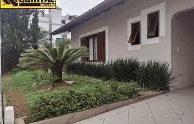 Imagem: Blumenau - Casa Padrão - Garcia