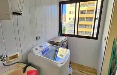 Imagem 12: LINDO APARTAMENTO COM SACADA, 02 BANHEIROS