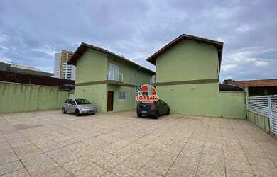 Imagem 2: Casa com 2 dormitórios à venda, 68 m² por R$ 250.000,00 - Atlântica - Mongaguá/SP