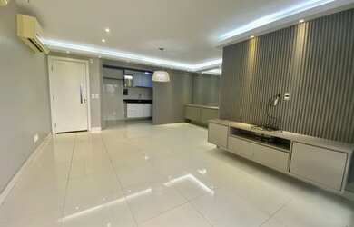 Imagem: O apartamento à venda possui 3 Dormitórios, 3 Banheiros, 2