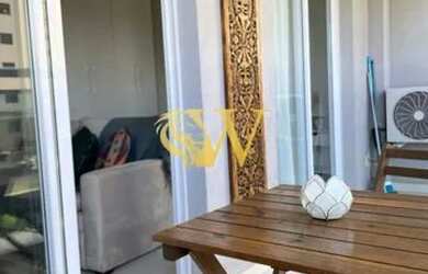 Imagem 16: Duo Jk Mobiliado Investimento Venda Rio Preto