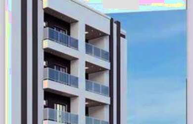 Imagem 3: Apartamento em Tijucas. Churrasqueira, Área de serviço, 70m² de Áreae1...