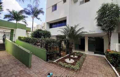 Imagem: Venda de apartamento 03 quartos próximo ao Buriti Shopping